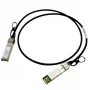 Lenovo 1m QSFP+ InfiniBand / šviesolaidinis kabelis QSFP+