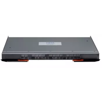 Lenovo EN4091 tinklo komutatoriaus modulis 10 Gigabit Ethernet, Gigabit Ethernet