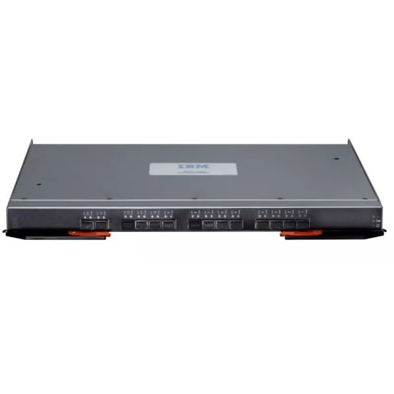 Lenovo EN4091 tinklo komutatoriaus modulis 10 Gigabit Ethernet, Gigabit Ethernet