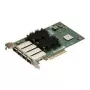 Lenovo 6Gb SAS 4-Port HBA sąsajos plokštės / adapteris Vidinė