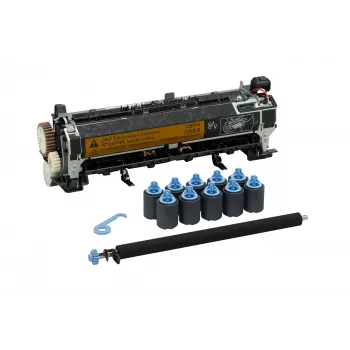 HP LaserJet 110V naudotojo priežiūros rinkinys, lazerinis, Japonija, 492 mm, 237 mm, 349 mm, 3,31 kg