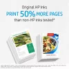 “HP 364XL” didelio našumo purpurinis Originalius rašalinis kasetė, didelio našumo (XL), purpurinė, dažų pagrindo rašalas, 1 vnt., 750 puslapių