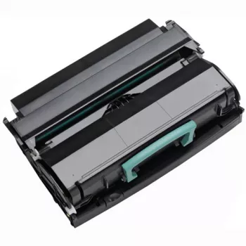 DELL 330-2650 dažų kasetė 1 vnt. Originali Juoda