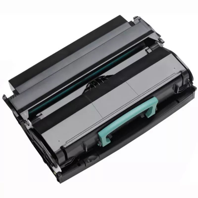DELL 330-2650 dažų kasetė 1 vnt. Originali Juoda