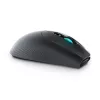 Alienware AW620M pelė Žaidimų Dešiniarankiams RF belaidė + USB Type-C Optinė 26000 DPI