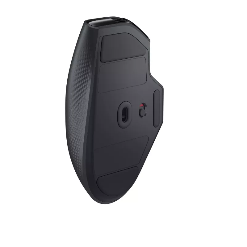 Alienware AW620M pelė Žaidimų Dešiniarankiams RF belaidė + USB Type-C Optinė 26000 DPI