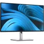 DELL Pro Plus P2725D kompiuterio monitorius 68,6 cm (27″) 2560 x 1440 pikselių Quad HD LCD juoda, sidabrinė