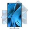 DELL Pro Plus P2725D kompiuterio monitorius 68,6 cm (27″) 2560 x 1440 pikselių Quad HD LCD juoda, sidabrinė