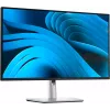 DELL Pro Plus P2725DE kompiuterio monitorius 68,6 cm (27 coliai) 2560 x 1440 pikseliai Quad HD LCD juoda, sidabrinė