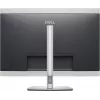 DELL Pro Plus P2725DE kompiuterio monitorius 68,6 cm (27 coliai) 2560 x 1440 pikseliai Quad HD LCD juoda, sidabrinė