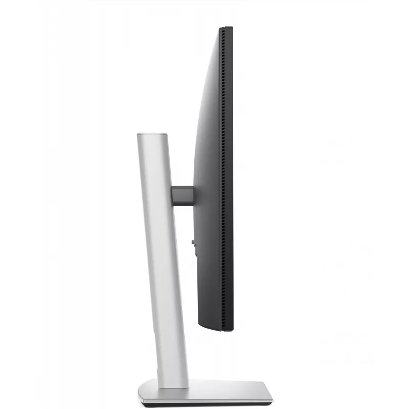 DELL Pro Plus P2725DE kompiuterio monitorius 68,6 cm (27 coliai) 2560 x 1440 pikseliai Quad HD LCD juoda, sidabrinė