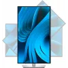 DELL Pro Plus P2725DE kompiuterio monitorius 68,6 cm (27 coliai) 2560 x 1440 pikseliai Quad HD LCD juoda, sidabrinė
