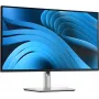 DELL Pro Plus P2725QE kompiuterio monitorius 68,6 cm (27 colių) 3840 x 2160 pikselių 4K Ultra HD LCD juodas, sidabrinis