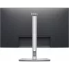 DELL Pro Plus P2725QE kompiuterio monitorius 68,6 cm (27 colių) 3840 x 2160 pikselių 4K Ultra HD LCD juodas, sidabrinis