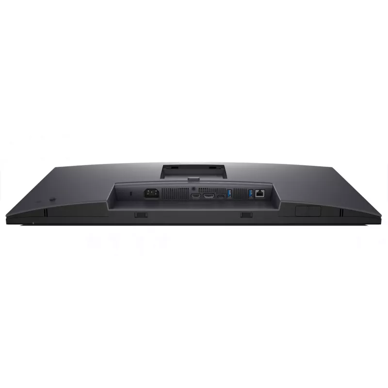 DELL Pro Plus P2725QE kompiuterio monitorius 68,6 cm (27 colių) 3840 x 2160 pikselių 4K Ultra HD LCD juodas, sidabrinis