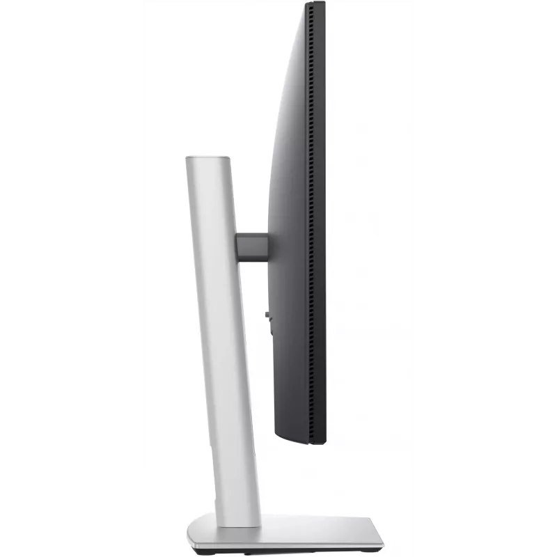 DELL Pro Plus P2725QE kompiuterio monitorius 68,6 cm (27 colių) 3840 x 2160 pikselių 4K Ultra HD LCD juodas, sidabrinis
