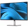 DELL Pro Plus P2725QE kompiuterio monitorius 68,6 cm (27 colių) 3840 x 2160 pikselių 4K Ultra HD LCD juodas, sidabrinis