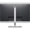 DELL Pro Plus P2725QE kompiuterio monitorius 68,6 cm (27 colių) 3840 x 2160 pikselių 4K Ultra HD LCD juodas, sidabrinis