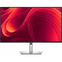 DELL Pro Plus P3225DE kompiuterio monitorius 80 cm (31,5 col.) 2560 x 1440 pikseliai Wide Quad HD LCD Juoda, Pilka