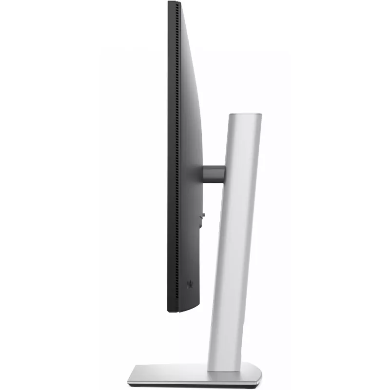 DELL Pro Plus P3225DE kompiuterio monitorius 80 cm (31,5 col.) 2560 x 1440 pikseliai Wide Quad HD LCD Juoda, Pilka