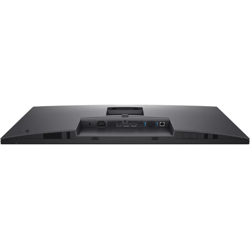 DELL Pro Plus P3225DE kompiuterio monitorius 80 cm (31,5 col.) 2560 x 1440 pikseliai Wide Quad HD LCD Juoda, Pilka