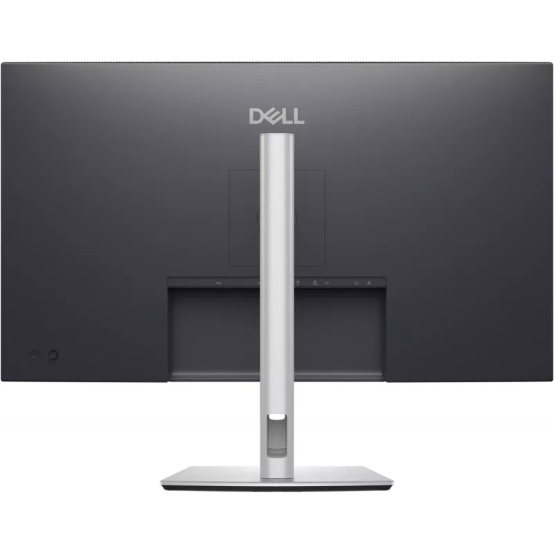 DELL Pro Plus P3225DE kompiuterio monitorius 80 cm (31,5 col.) 2560 x 1440 pikseliai Wide Quad HD LCD Juoda, Pilka