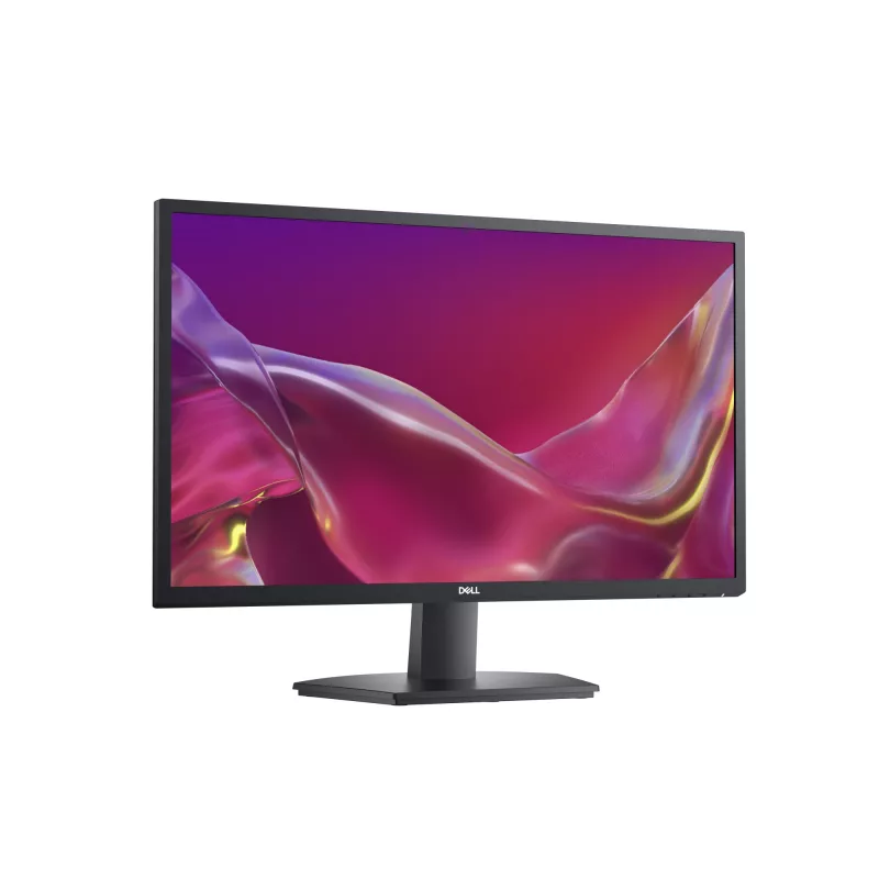 DELL SE2725H kompiuterio monitorius 68.6 cm (27 ″) 1920 x 1080 pikseliai Full HD LED juodas