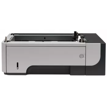 HP LaserJet 500 lapų tiektuvas / dėklas, HP LaserJet P3010 spausdintuvų serijai, 500 lapų, Vietnamas, Verslui, 438 mm, 412 mm