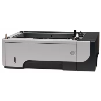 HP LaserJet 500 lapų tiektuvas / dėklas, HP LaserJet P3010 spausdintuvų serijai, 500 lapų, Vietnamas, Verslui, 438 mm, 412 mm