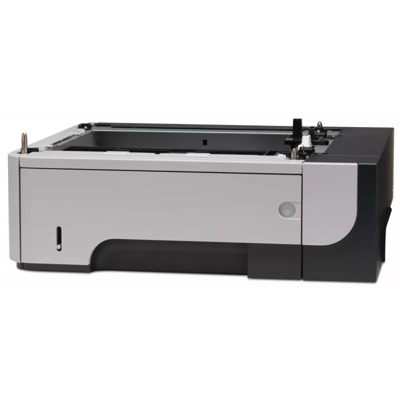 HP LaserJet 500 lapų tiektuvas / dėklas, HP LaserJet P3010 spausdintuvų serijai, 500 lapų, Vietnamas, Verslui, 438 mm, 412 mm