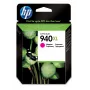 HP 940XL didelio našumo purpurinis Originalius rašalinis kasetė 1 vnt. didelio našumo (XL)
