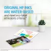 HP 901 Originali trijų spalvų rašalo kasetė, standartinė išeiga, žydra, purpurinė, geltona, dažų pagrindo rašalas, 9 ml, 1 vnt., 360 puslapių