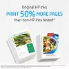 HP 901 Originali trijų spalvų rašalo kasetė, standartinė išeiga, žydra, purpurinė, geltona, dažų pagrindo rašalas, 9 ml, 1 vnt., 360 puslapių