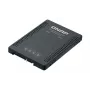 QNAP QDA-A2MAR saugojimo įrenginio korpusas SSD korpusas Juoda M.2