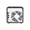 QNAP TS-432X-4G NAS/duomenų saugyklos serveris Tower Alpine Alpine AL-524 4 GB DDR4 QNAP QTS Juoda
