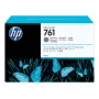 HP 761 rašalo kasetė 3 vnt. Originali Tamsiai pilka
