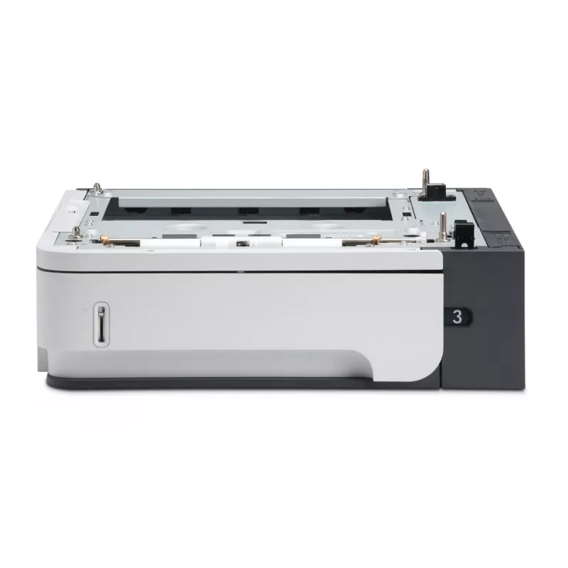 HP LaserJet 500 lapų įvesties dėklo tiektuvas