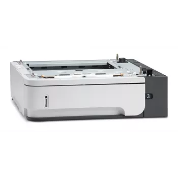 HP LaserJet 500 lapų įvesties dėklo tiektuvas