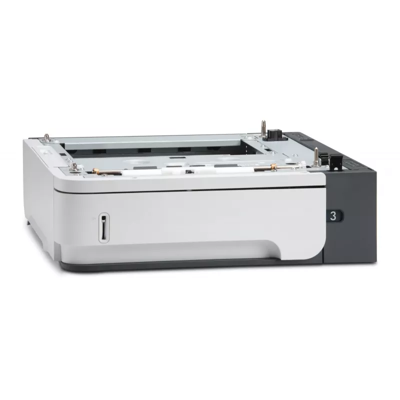 HP LaserJet 500 lapų įvesties dėklo tiektuvas