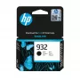 HP 932 Juoda Originali rašalo kasetė, Juoda, 1 vnt., 400 puslapių