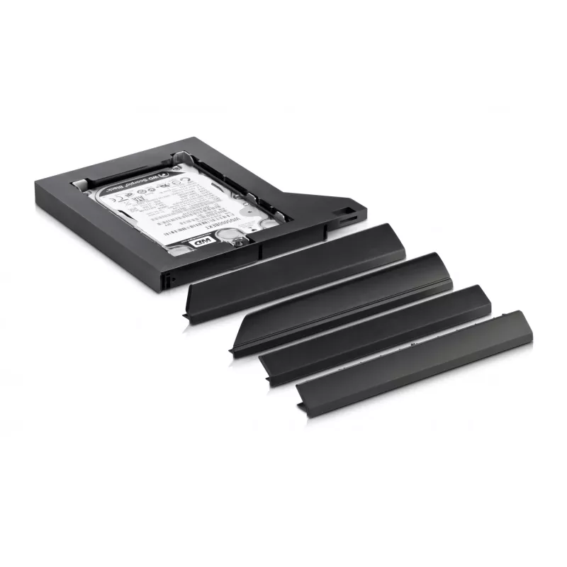 HP Upgrade Bay 750GB vidinis kietasis diskas 7200 RPM 2,5 colio Serial ATA