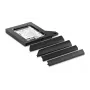 HP Upgrade Bay 750GB vidinis kietasis diskas 7200 RPM 2,5 colio Serial ATA