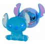 Just Play Stitch, 3 m., Stitch, Margaspalvis, Plastikinis