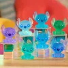 Just Play Stitch, 3 m., Stitch, Margaspalvis, Plastikinis