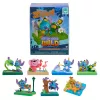 Just Play Happy Haul Stitch Goes Wild kolekcionuojamų figūrėlių paslaptingos dėžutės