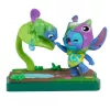 Just Play Happy Haul Stitch Goes Wild kolekcionuojamų figūrėlių paslaptingos dėžutės