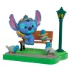 Just Play Happy Haul Stitch Goes Wild kolekcionuojamų figūrėlių paslaptingos dėžutės