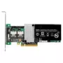 Lenovo ThinkServer RAID 500 II RAID valdiklis PCI Express x8 2.0