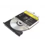 Lenovo ThinkPad Ultrabay DVD įrašymo įrenginys 12.7 mm Enhanced Drive III optinis diskasukis Vidinis DVD±R/RW Juodas