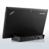 Lenovo ThinkPad Tablet 2 dokas (EU), prijungimo stotelė, juoda